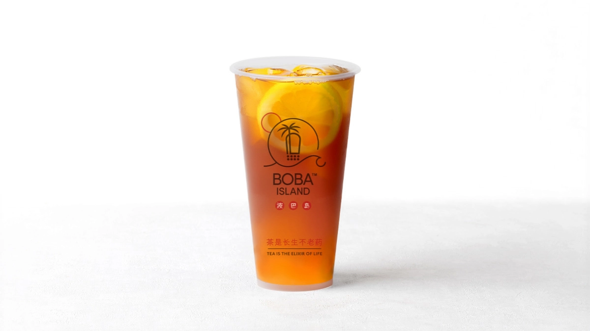 oolong peach full image